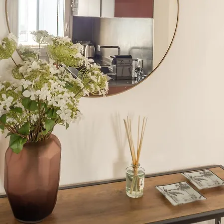 Sant'Aponal Cozy Apartment With Balcony R&R Venise Extérieur photo