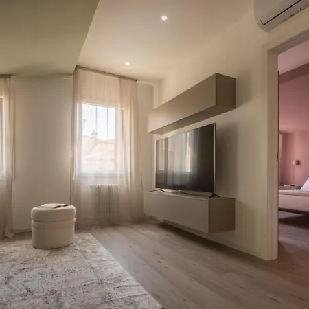 Sant'Aponal Cozy Apartment With Balcony R&R Venise Extérieur photo