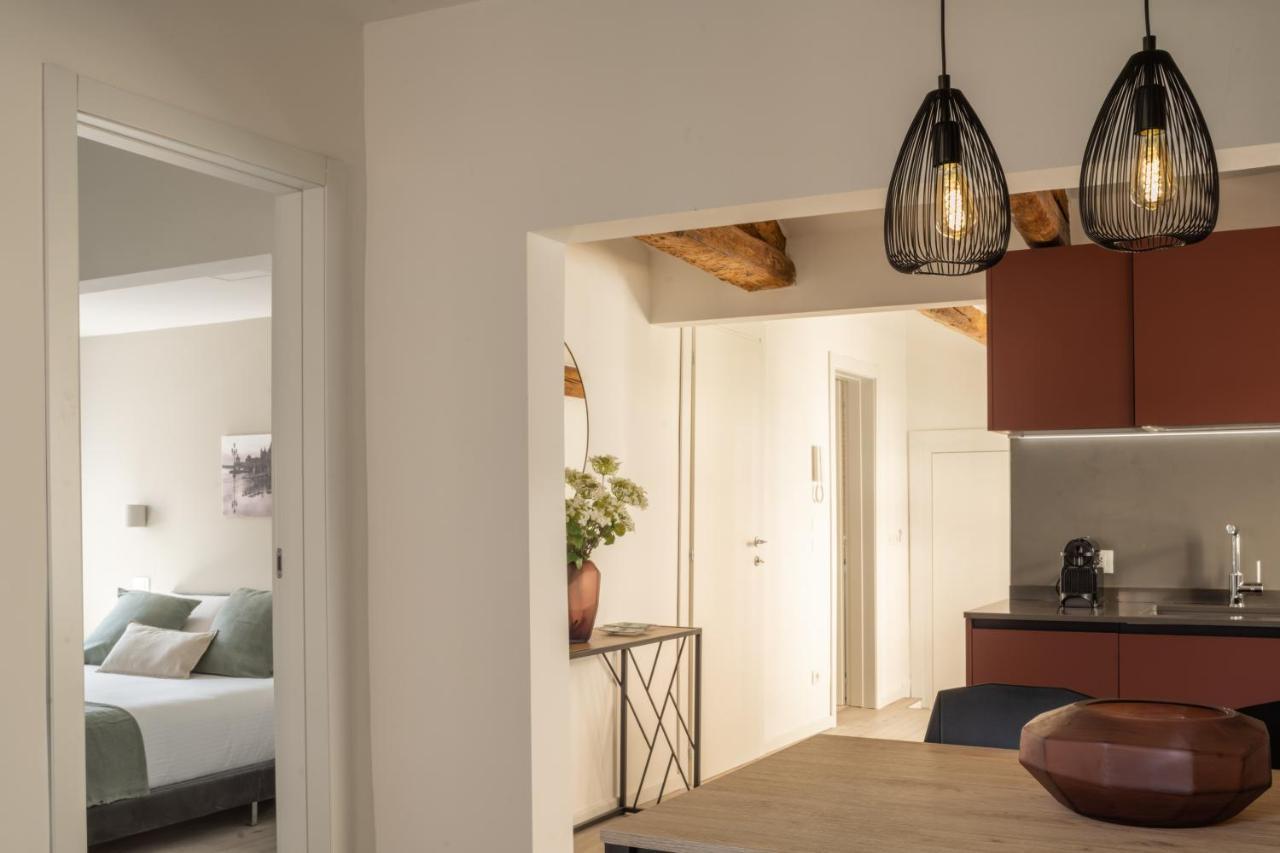 Appartamento Sant'aponal Cozy With Balcony R&r Venezia