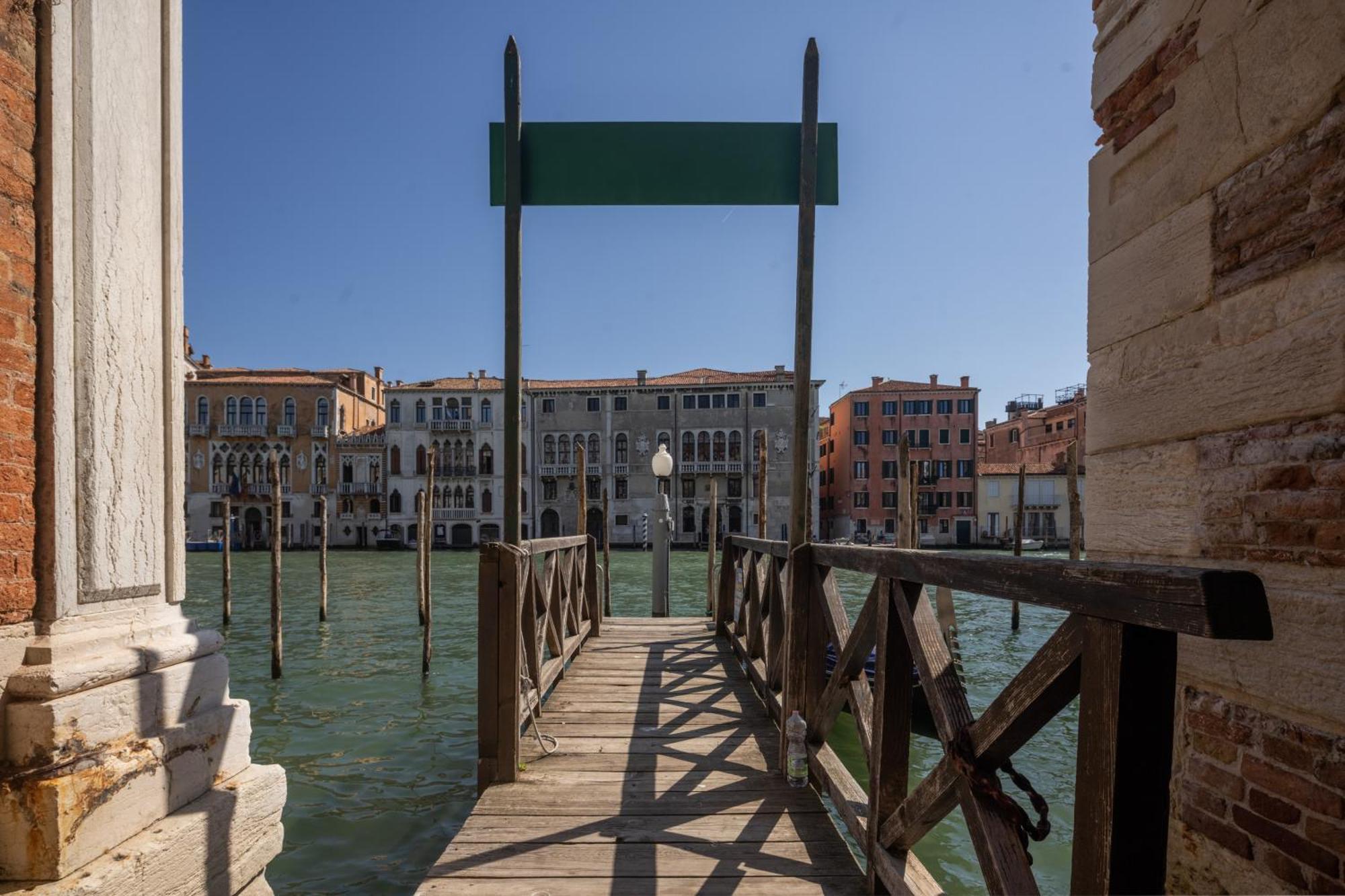 Sant'aponal Cozy With Balcony R&r Appartamento Venezia